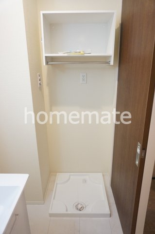 熊本市東区下南部３丁目のアパートの設備