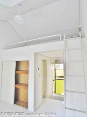 【内装】 | コーポ鶴ヶ舞