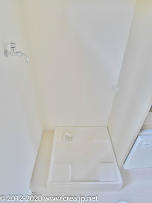 【設備】 | コーポ鶴ヶ舞