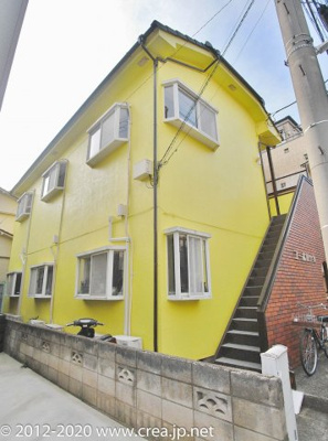 【エントランス】 | コーポ鶴ヶ舞