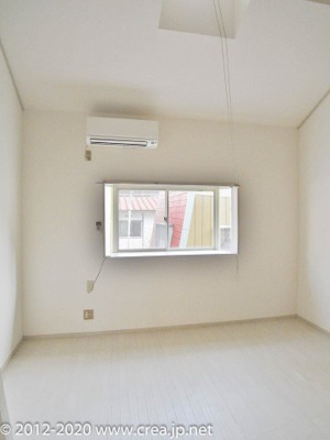 【居間・リビング】 | コーポ鶴ヶ舞