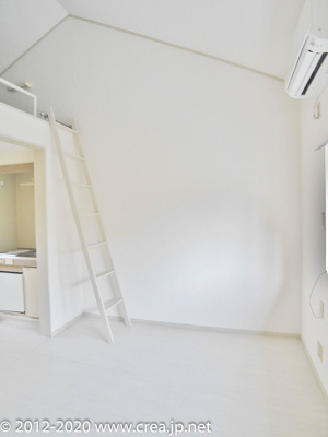 【内装】 | コーポ鶴ヶ舞