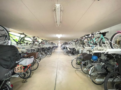 【その他共用部分】 | ローレルコート新千里東町あかしやの丘Ⅲ番館