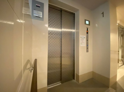 【エントランス】 | ローレルコート新千里東町あかしやの丘Ⅲ番館