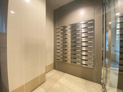 【その他共用部分】 | ローレルコート新千里東町あかしやの丘Ⅲ番館