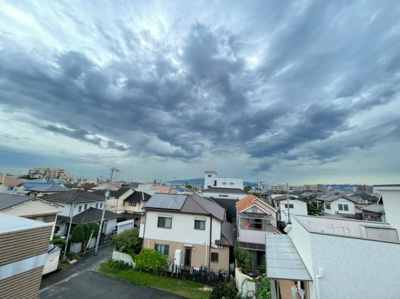 【展望】 | アービング豊中岡町