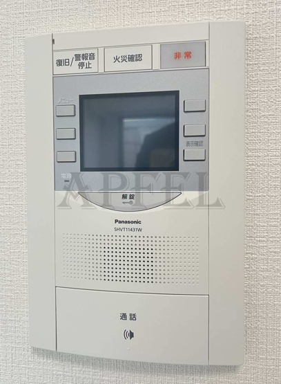 【設備】 | LUMINOUS鶴見