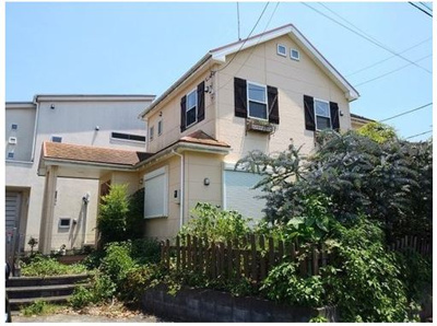 【外観】 | 茅ヶ崎市芹沢　中古戸建