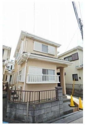 【外観】 | 茅ヶ崎市矢畑　戸建