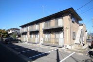 プレミール泉　　　鹿沼市泉町の画像