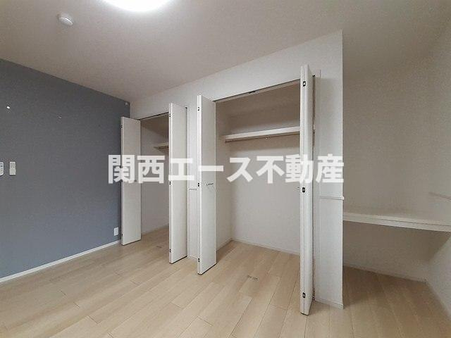 【収納】 | カレントヴィラ希