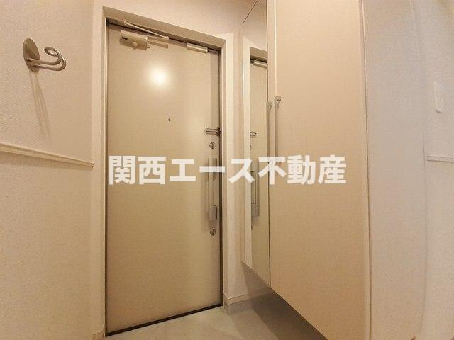 【玄関】 | カレントヴィラ希