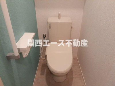 【トイレ】 | カレントヴィラ希