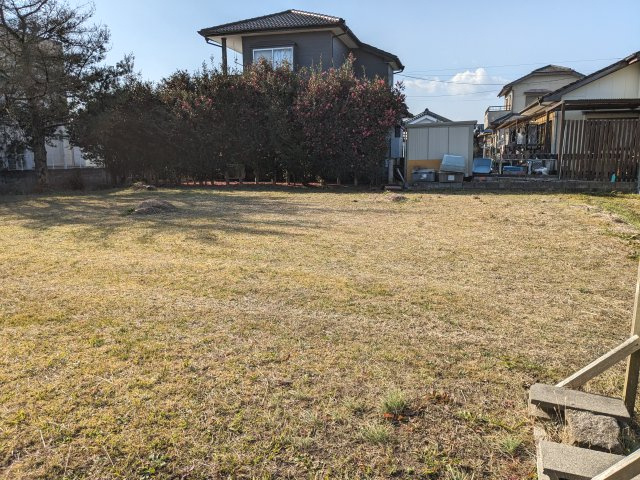 都城市吉尾町の売地