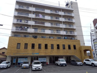 ハイツ松山テナントの画像