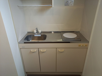  | ハイツ松山テナント