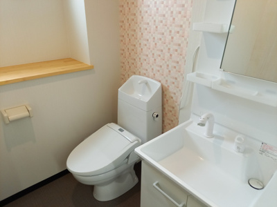  | ハイツ松山テナント