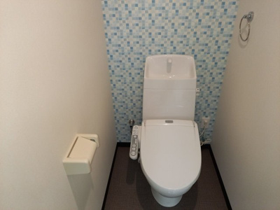  | ハイツ松山テナント