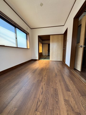 【居間・リビング】 | サンハイムウメ