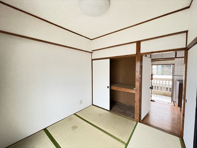  | ドリームフェリーチェⅡ