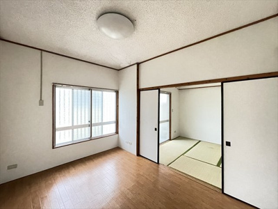  | ドリームフェリーチェⅡ