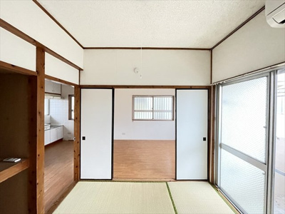  | ドリームフェリーチェⅡ