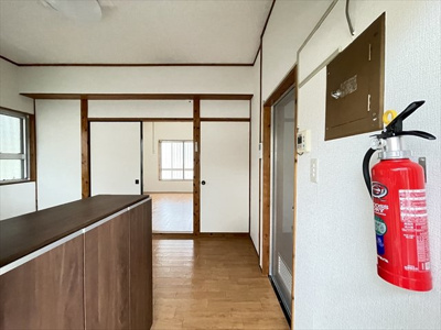  | ドリームフェリーチェⅡ