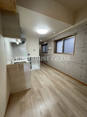 ジュームナンモリの居間・リビング|おしゃれなリビングです