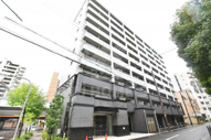 エスリード大阪城の画像