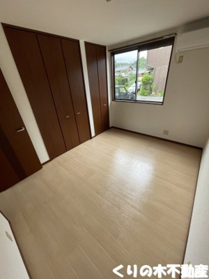 【内装】 | チェリーハイツ | 内装も気になるポイント