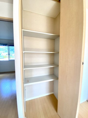 【収納】 | シャーメゾン下津野