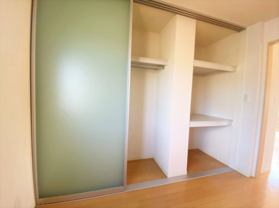 【収納】 | シャーメゾン下津野