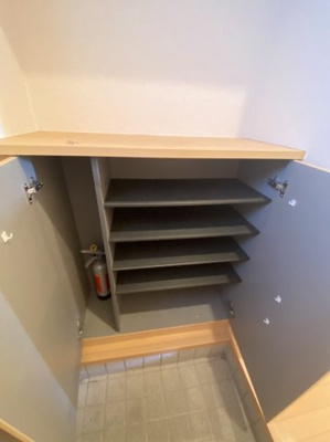 【収納】 | シャーメゾン下津野