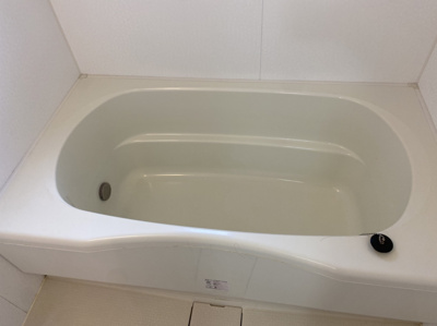 【浴室】 | シャーメゾン下津野