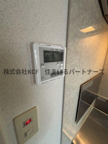 ハピネスさくらの設備