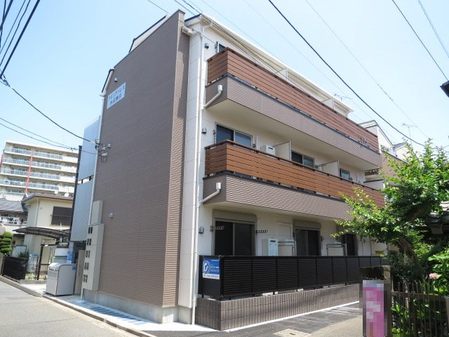 ラビングパレス西武柳沢