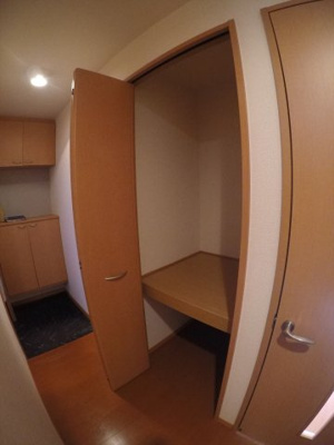 【収納】 | プレミールⅡ