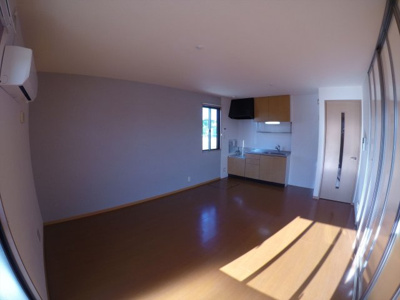 【居間・リビング】 | プレミールⅡ