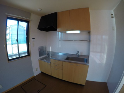 【キッチン】 | プレミールⅡ