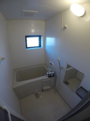 【浴室】 | プレミールⅡ