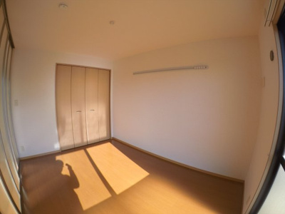 【洋室】 | プレミールⅡ