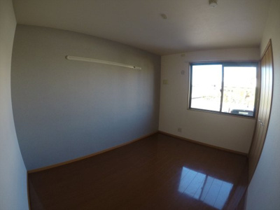 【洋室】 | プレミールⅡ