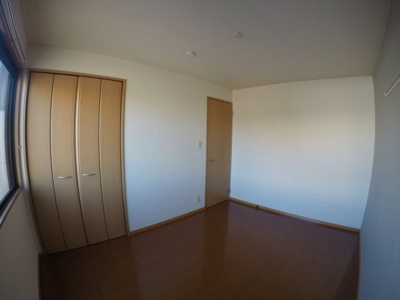 【洋室】 | プレミールⅡ