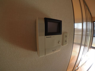 【セキュリティ】 | プレミールⅡ