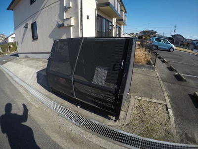 【その他共用部分】 | プレミールⅡ