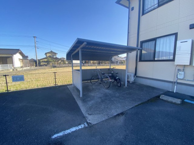 【その他共用部分】 | プレミールⅡ