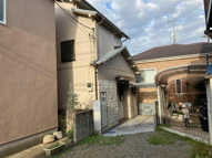 三鷹市中原４丁目の一戸建ての画像
