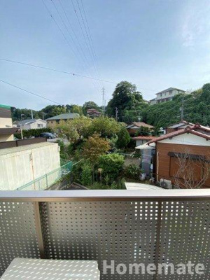 【展望】 | ハーモニーB