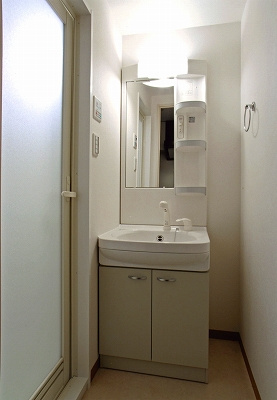 【独立洗面台】 | ROXCAPE川崎