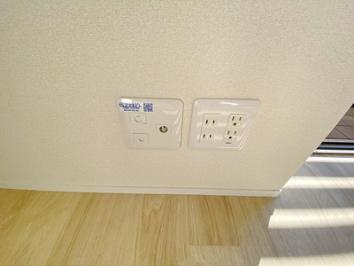 【設備】 | トゥザウェスト
